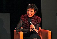 [Translate to English:] Andrea&hellip;