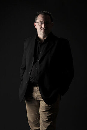 Erasmus-Masterclass Komposition mit Dimitris Andrikopoulos (Escola Superior de Música e Artes do Espectáculo, Porto)