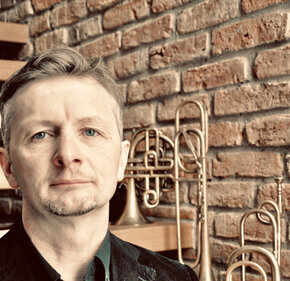 ABGESAGT: Masterclass Naturtrompete mit Wolfgang Gaisböck