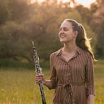 Porträt von Anna Eberle