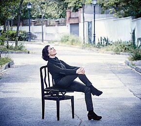 Rosa Torres-Pardo © Michal Novak