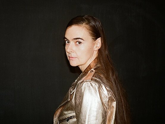 Doris Uhlich © Katarina Soskic