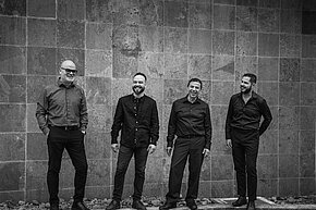 Masterclass Posaune mit Martín Bonilla: Konzert Reverso Ensemble