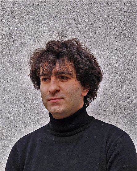 Emin Musaiev (Foto © privat)