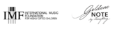 IMF International Music Foundation for highly gifted children, Goldene Note