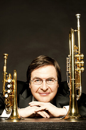 Matthias Höfs © Dörte Ebermann