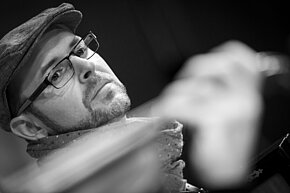 Workshop Schrammelharmonika mit Helmut Thomas Stippich