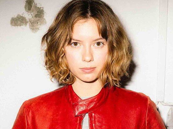 Lara Horvath © privat