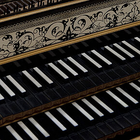 Wienerlied-Workshop mit Studierenden von Susanne Abed-Navandi