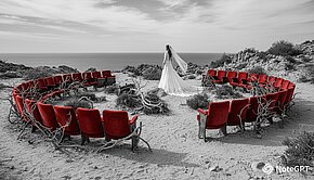 L’isola disabitata