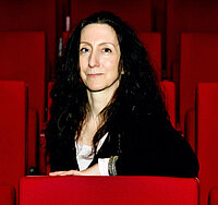 [Translate to English:] Eunice&hellip;