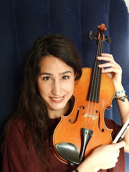 Ángela Lasota de Andrés