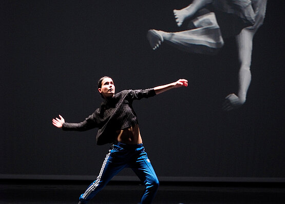 Articulation ©Armin Bardel