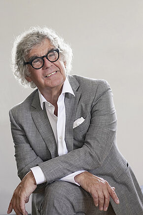 Michael Wimmer © EDUCULT