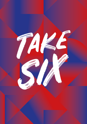 TAKE SIX - Lange Nacht der österreichischen Musikuniversitäten