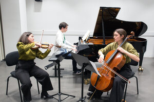 Trio Lusatev, aufgenommen von FOTOFALLY.com