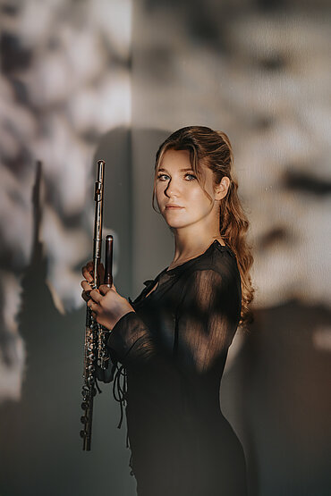 Cäcilia Haunholder c privat