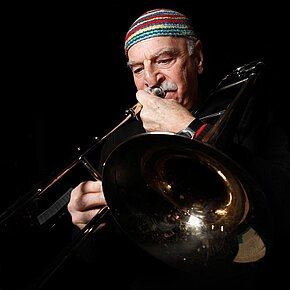 Erich Kleinschuster @ Helmut K. Lackner