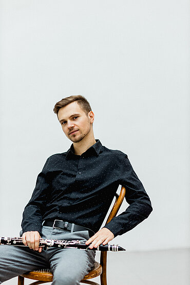 Thomas Prem © Theresa Pewal