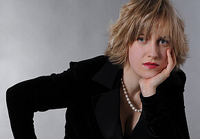 Jean Beers © Anette Riedl