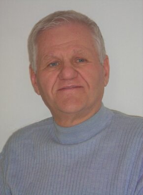 Gerhard Kahry