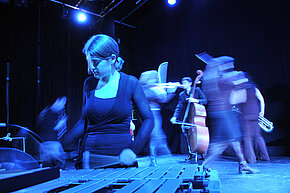 ABGESAGT: Ionisation instrumentale #2