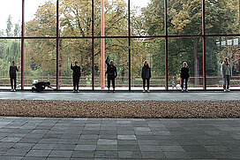 Artistic Research -&hellip;