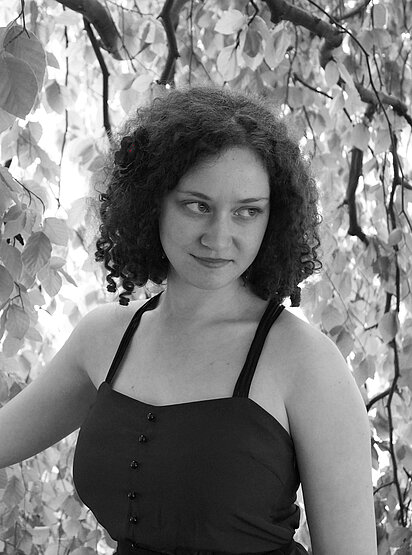 Foto: Camilla Geisselbrecht