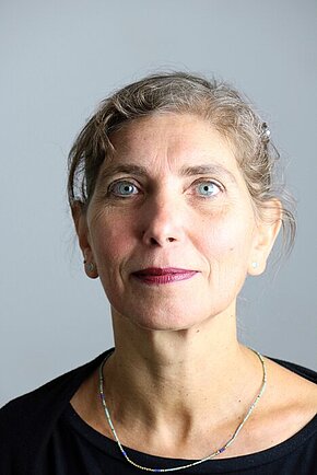 [Translate to English:] Sabina&hellip;