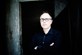 Daniel Riegler © Julia Wesely