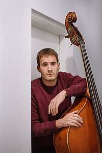 [Translate to English:] Ivar&hellip;