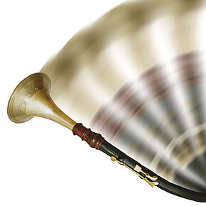 Masterprüfung Historische Oboeninstrumente - Arianna Zambon