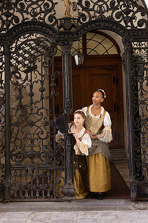 MUK.barock — Masterclasses für Alte Musik