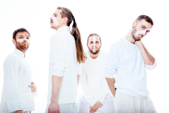 Drahthaus © Matesz Wiglinzki