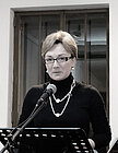 Radmila Schweitzer. Foto © privat