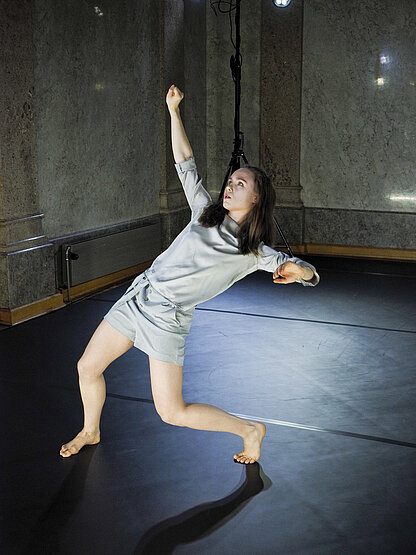 Katharina Illnar © Armin Bardel