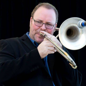 Meisterklasse Jazz-Posaune mit Kevin Jones (USA)