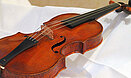Historical Violin