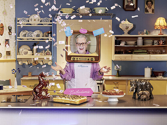 Backademie @ Mark Glasser