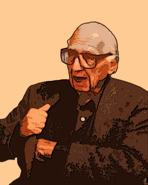 100 Jahre Georg Kreisler