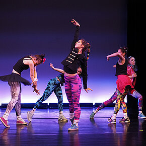 MAE-Projektpräsentation