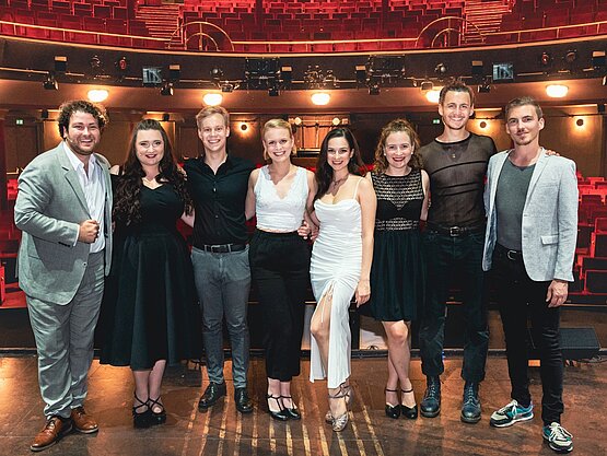 The Next Generation ©StefanieJSteindl