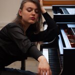 Valeriia Dolhikh. Foto © privat
