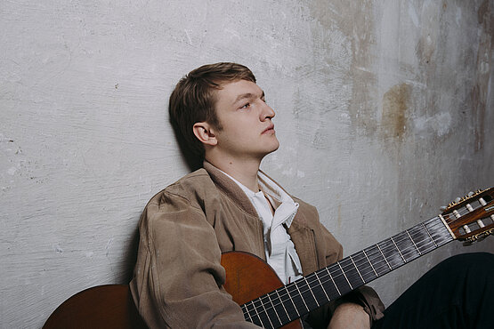 Felix Kramer © HOOD