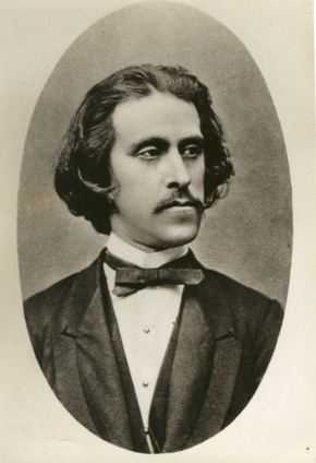 [Translate to English:] Josef&hellip;