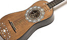 Historical Guitar Instruments