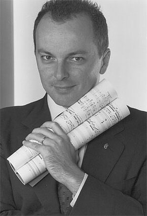 ABGESAGT: Erasmus-Meisterklasse Klavier mit Igor Cognolato (Conservatorio di musica Benedetto Marcello in Venedig)