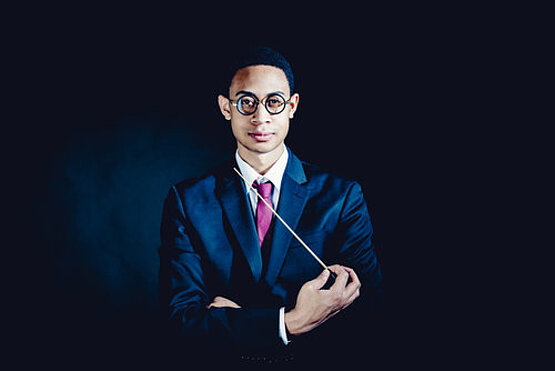 William Garfield Walker © Andrej Grilc