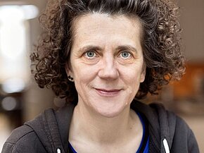 Olga Neuwirth © Rui Camilo EvS-Musikstiftung