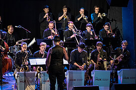 MUK.jazzorchestra © Daniel&hellip;